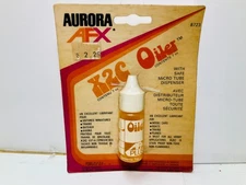 Aurora AFX X2C Oiler and Applicator Tube ~ BRAND NEW on CARD ~ A MUST HAVE !!!