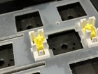 LeoBog Hi75 81 Key Mechanical Keyboard Baseplate — photo 6