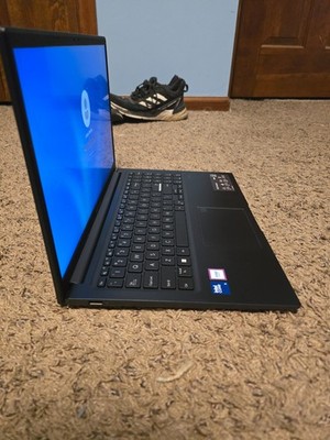 Asus Vivobook 15 16GB RAM 500GB SSD Intel Core 5 Processor