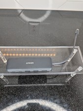 Anker 332 USB-C Hub Adapter 5-in-1 4K HDMI Display 85W Charge for MacBook/Laptop