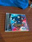 Sonic Adventure 2 (Sega Dreamcast, 2001)