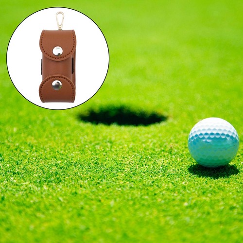 Pochette de Balle de Golf Tee