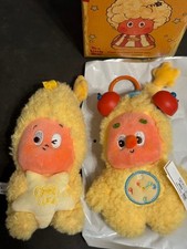 Twinkle Twinkle Be a Little Star Plush