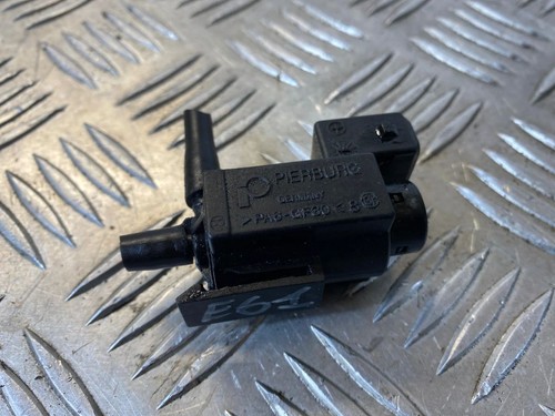 BMW 5 E60 E61 2006 Diesel 200kW Turbolader Druckwandler Magnetventil 1742712