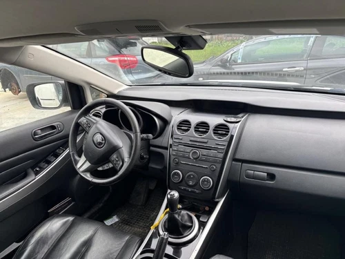 R2AA13H50 Inyector para MAZDA CX-7 ER Luxury 2011 183446 - Foto 6 di 6