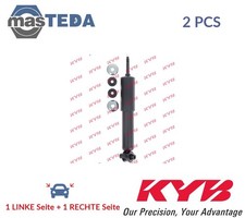 443007 STOSSDAMPFER STOßDÄMPFER 2 STÜCK PAAR VORNE KYB 2PCS NEU OE QUALITÄT