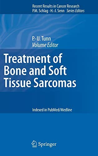 Springer Treatment Of Bone And Soft Tissue Sarcomas - Image 2