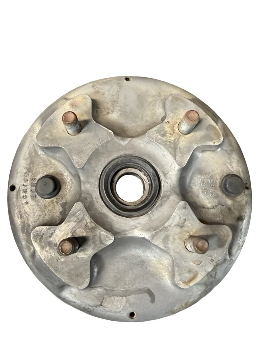 Complete Brake Caliper & Pad Set (Front & Rear) For Honda TRX250X FourTrax 250 2x4 (1987-1992)