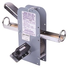 Olympic 1440 Metric Cordage Measurer, meters and decimeters