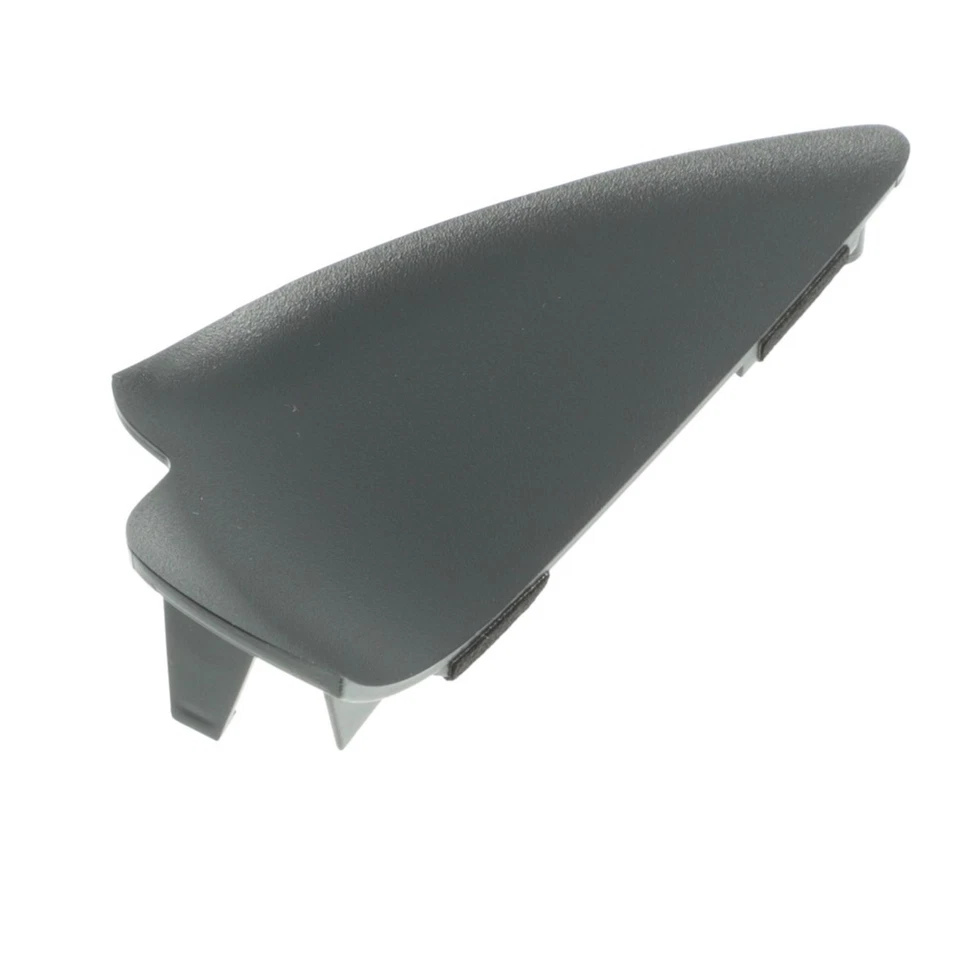 Tapa bisel manija puerta interior izquierda KD45-59-334A-02 para Mazda 2013-21 CX-5 CX-9  Foto 3 de 4