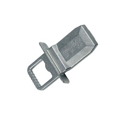 easyPART passend für BOSCH 00187185 Türschloss Schließplatte Spülmaschine Balay