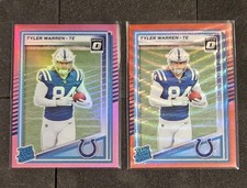 Donruss Baseball Card Designs Through the Years 43