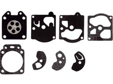 MEMBRANE CARBURATORE DECESPUGLIATORI KAWASAKI TG18  TG24  TD18    EXCEL