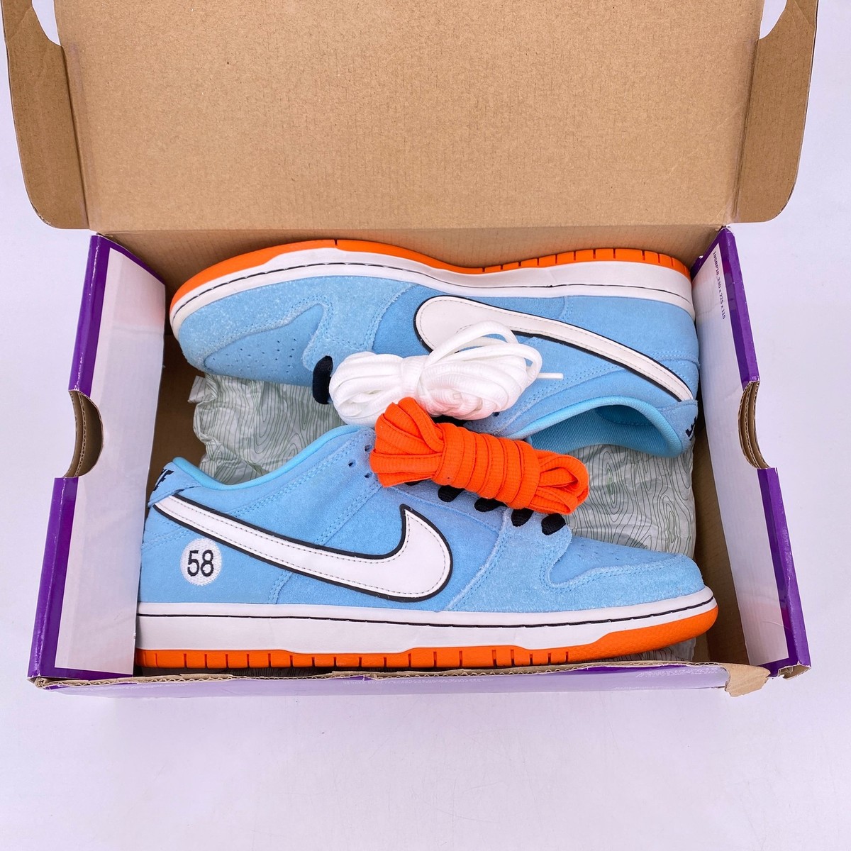 Nike SB Dunk Low Pro 