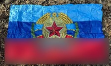 Original Russian Army Soldier Russia Forces Military Combat Flag Banner 2023