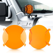 Auxbeam 5 Side Shooter Led Work Driving Light Bar Spot Fog Pods Drl Whiteamber Auxbeam 5 Side Shooter Led Work Driving Light Bar Spot Fog Pods Drl Whiteamber