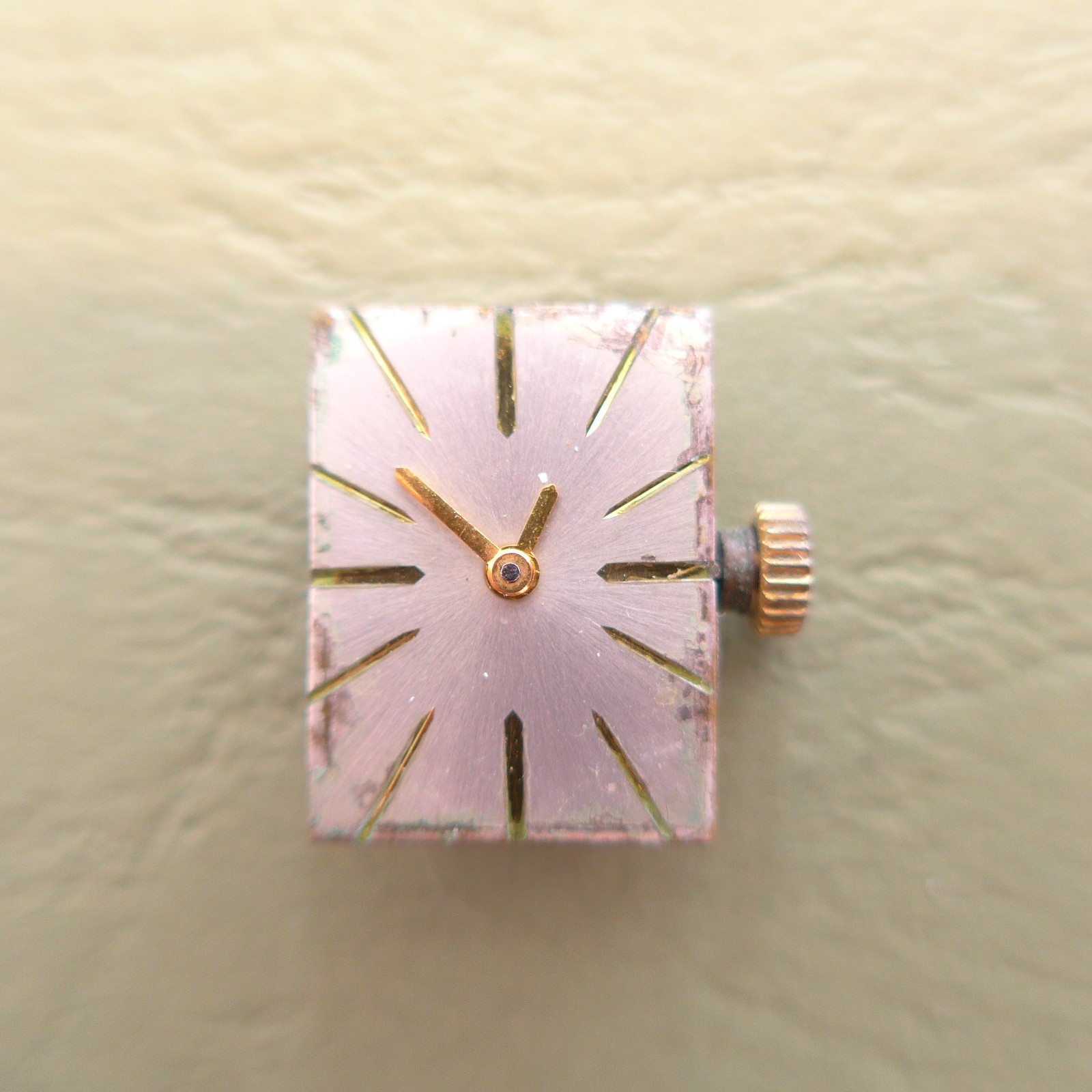 Comme 1676: Functionierendes Separate Watchmaking… - image 1