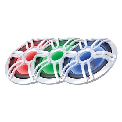 Pioneer Ud-Me100Led Rgb Led Light Kit Me100 Series Subwoofers