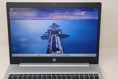 HP ProBook 450 G7 Intel i5 10th Gen 8GB RAM 512GB SSD Win 11 Pro Education