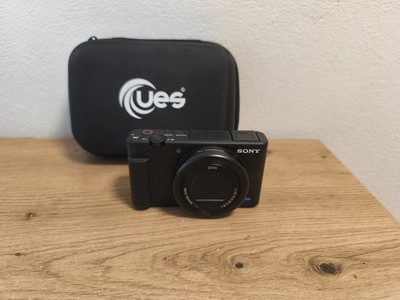 Sony ZV-1 Premium Kompaktkamera