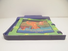 The Lion King: Adventures at Pride Rock (Sega Pico) Storyware Cart Only