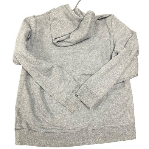 Levi's Youth Large Gray Hoodie - Picture 3 of 5