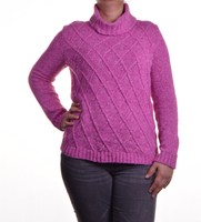 Jones York Long Sleeve Sweater Size L on sale Jones York Long Sleeve Sweater Size L on sale
