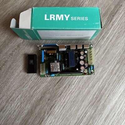 Cosel PMC 15E-2 Power Source 