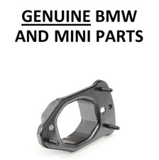 GENUINE MINI R55 R56 etc Shock Absorber Support 41112754636. FRONT RIGHT.  20B