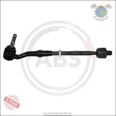 Spurstangenkopf Abs Vorderachse Links für BMW 7 E65 E66 E67 760 750 745 740  ho2