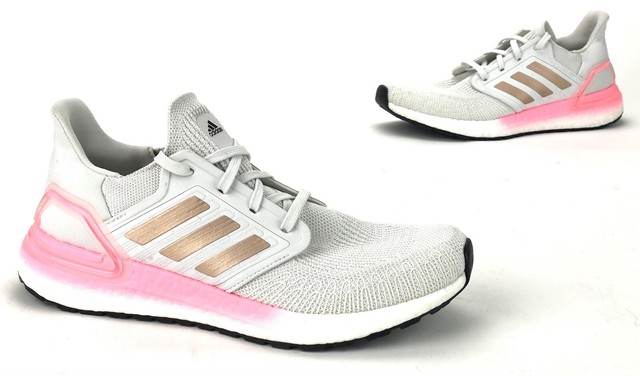 Size 9 5 Adidas Ultraboost Light Flash Red For Sale Online Ebay