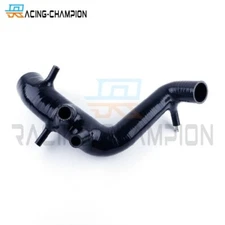 For VW MK4 TURBO INLET PIPES 1.8T JETTA GTI GLI BEETLE AUDI TT Silicone Hose