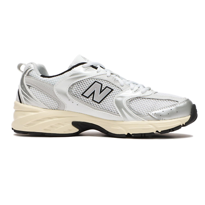 New Balance MR530TA / MR530TA 23㎝ New Balance 530 MR530TA SILVER US 4 - 11 UNISEX SIZE TAKSE