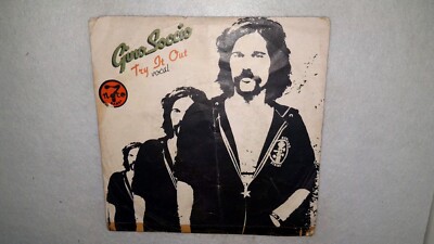 GINO SOCCIO TRY IT OUT - CLOSER