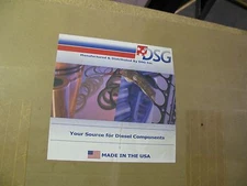 DSG Single Cylinder Head Gasket Kit  DSG 7x2406 (37-C)