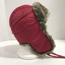 Ganka GKS II Trapper Hat Large Grande Fur Ear Flaps Style -74-PH-22 HeatLocker