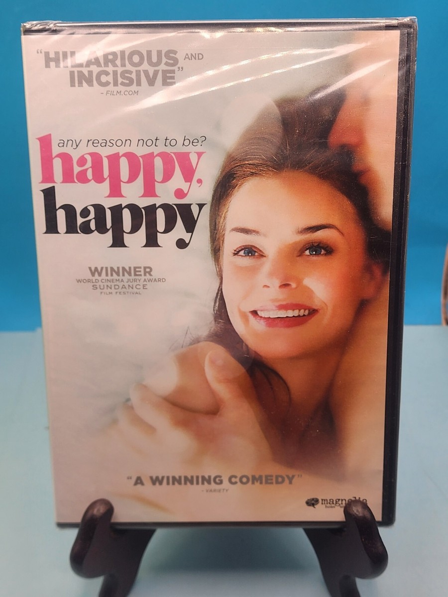 DVD M!LK happy！happy！happy！ Happy Happy (DVD, 2010) 876964004381| eBay