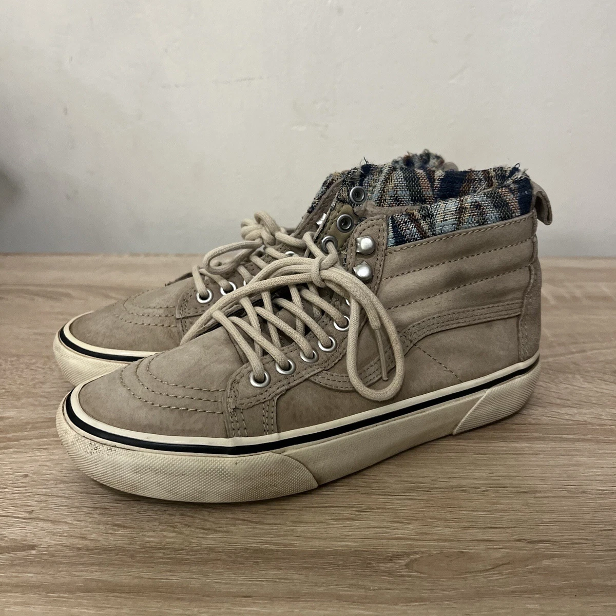 Vans 2025 3m shoes