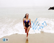 Hot Sexy Gianna Michaels Signed 8x10 Photo Adult Star Autograph Beckett Hot Sexy Gianna Michaels Signed 8x10 Photo Adult Star Autograph Beckett