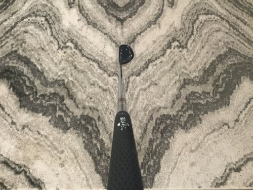 TOP FLITE 21* PRO RESPONSE 5W TOP FLITE STEEL Medium Flex Shaft 42” VERY NICE - Picture 8 of 11