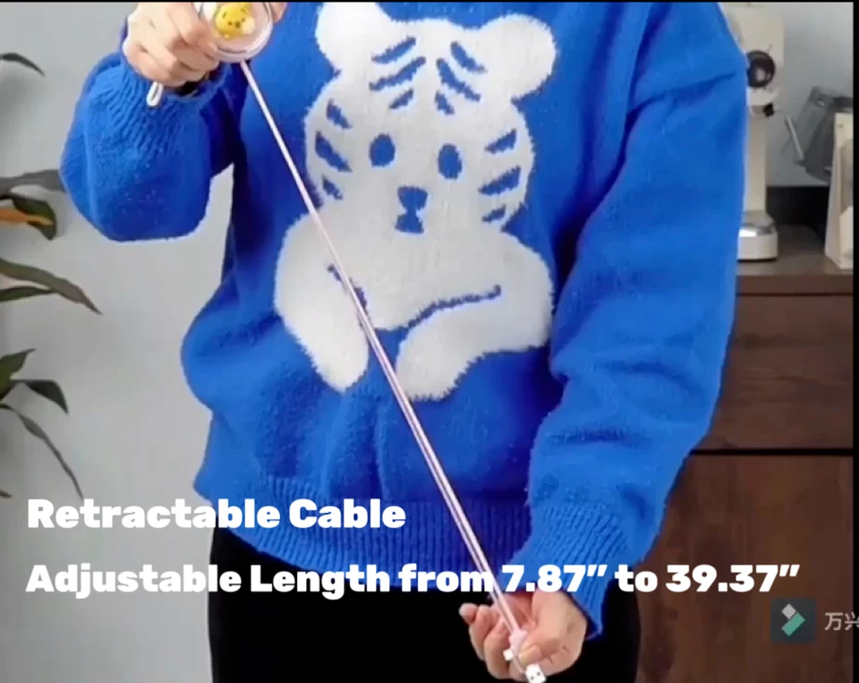 Carregador rápido Disney Mickey para iPhone Samsung tipo C, carregador oficial Disney - Imagem 3 de 3