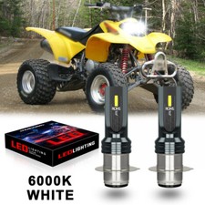 For Honda Sportrax TRX400EX 1999-2008 -2x 600...