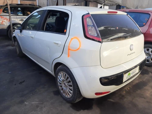 7355354400 Sistema Audio Radio per FIAT III EVO PUNTO (199) Dynamic 2011 8825054 - Foto 8 di 10