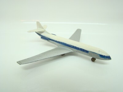 AVION CIJ 1/300 ancien SE 210 Caravelle AIR FRANCE 1/300 EUR 45,00 - FR
