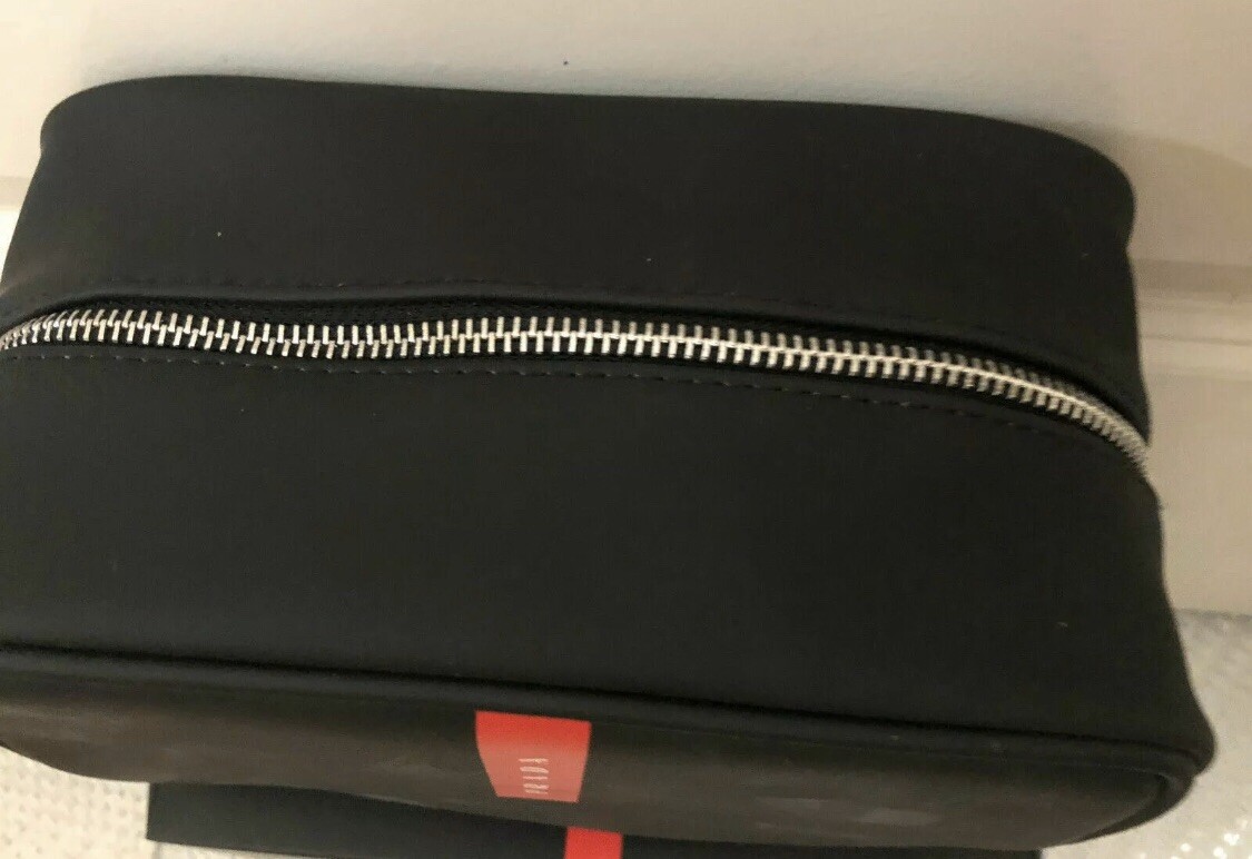 luna rossa carbon black