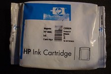 HP 88XL Magenta Ink Cartridge C9392A