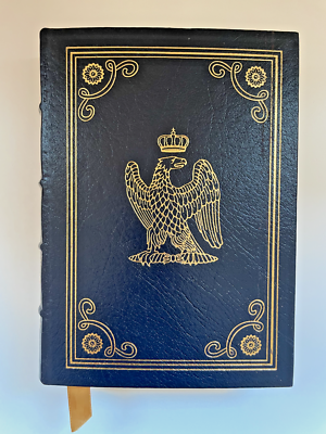 The Campaigns of Napoleon - Volume I & II - David G. Chandler