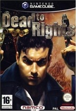 ebay® Auktion 256450273317 | Dead to Rights Gamecube GBC Videospiel UK Release Thumbnail of ebay® auction 256450273317 | Dead to Rights Gamecube GBC Videospiel UK Release