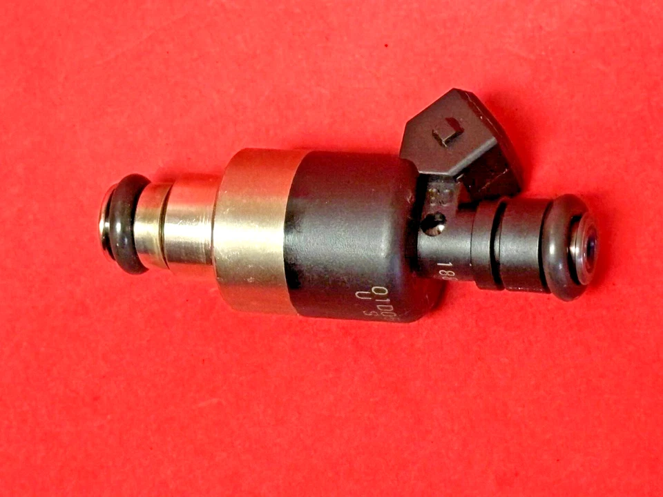 Inyector de combustible FJ36 para Chevrolet Corvette 1992-1990, 89-92 Cadillac Allante Foto 3 de 4