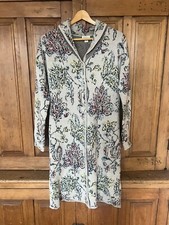 Sundance Catalog Long Cardigan Floral Boho Sweater Size S Retail 168